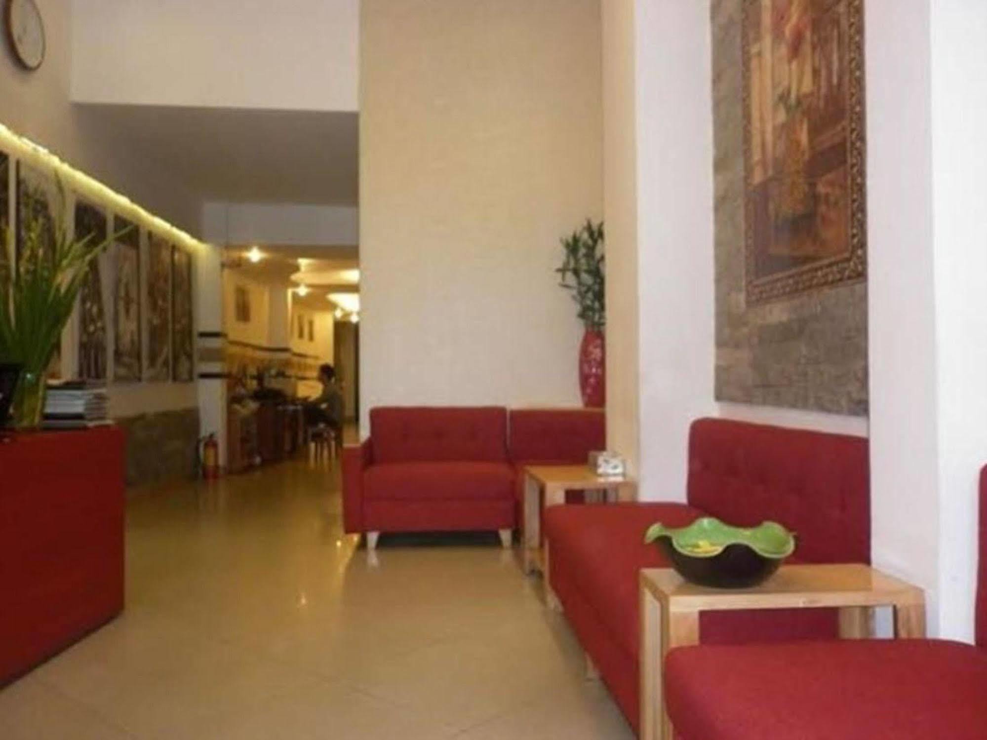 Ancyra Tamtam Hotel Center Old Quarter - Next To Hoan Kiem Lake Ханой Экстерьер фото