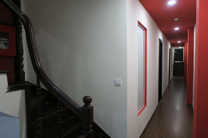 Ancyra Tamtam Hotel Center Old Quarter - Next To Hoan Kiem Lake Ханой Экстерьер фото