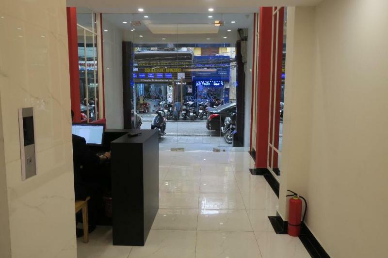 Ancyra Tamtam Hotel Center Old Quarter - Next To Hoan Kiem Lake Ханой Экстерьер фото