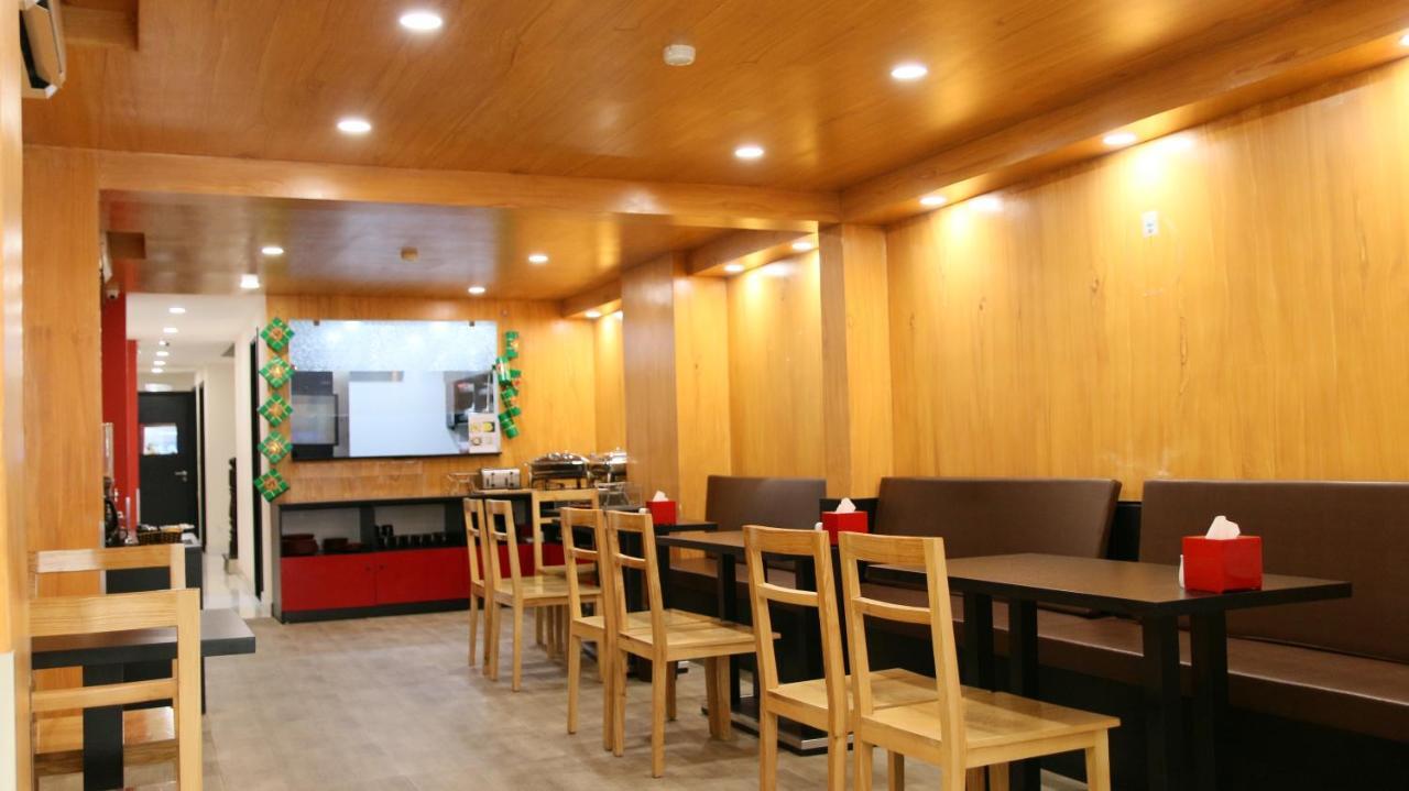 Ancyra Tamtam Hotel Center Old Quarter - Next To Hoan Kiem Lake Ханой Экстерьер фото