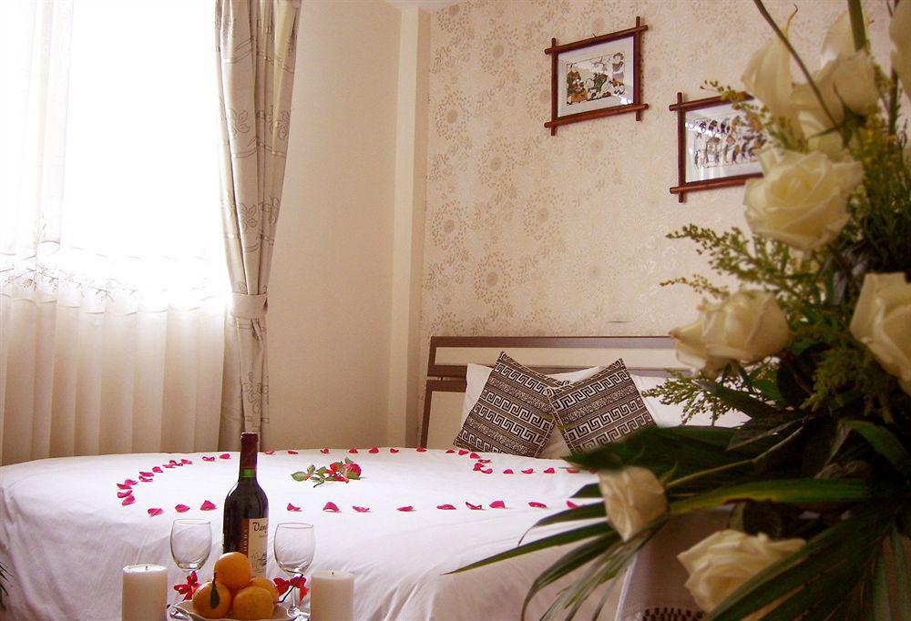 Ancyra Tamtam Hotel Center Old Quarter - Next To Hoan Kiem Lake Ханой Экстерьер фото